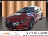 Volkswagen Arteon Shooting Brake 2.0 TDI Elegance 4Motion - VW Arteon in Dresden
