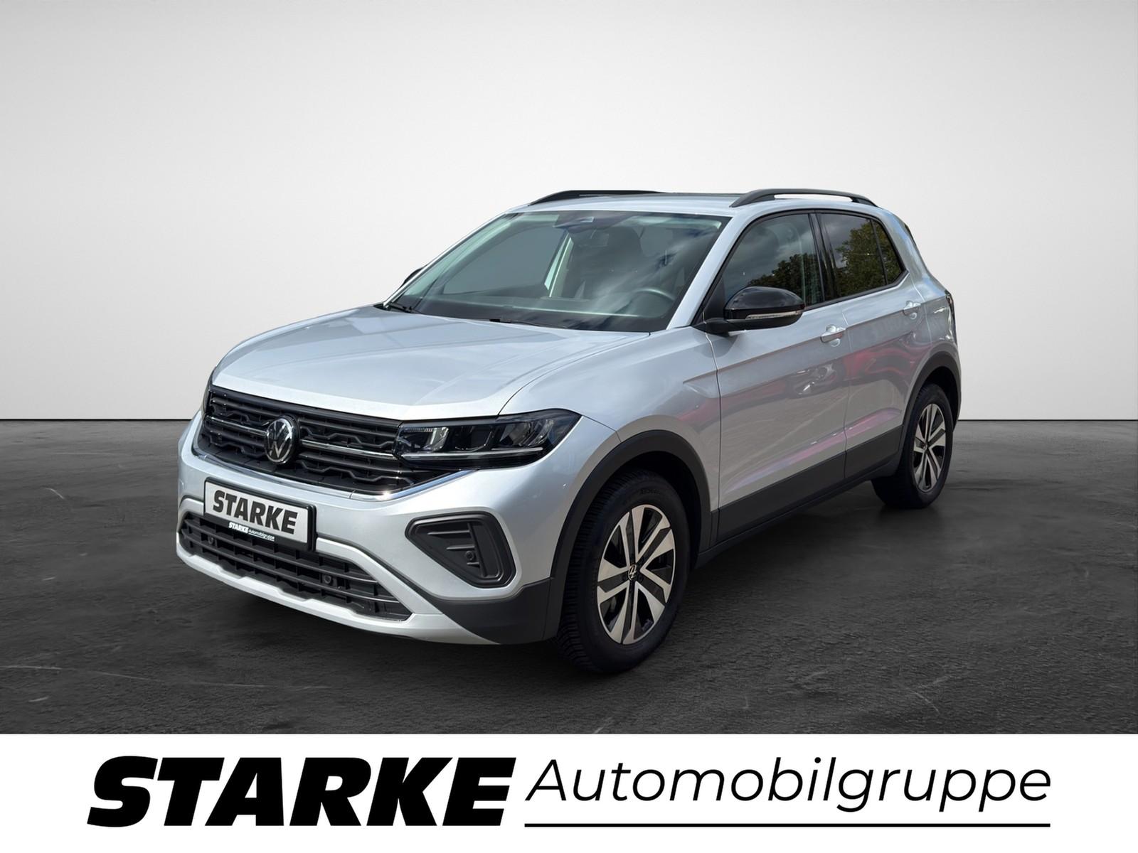 Volkswagen T-Cross 1.0 TSI DSG Energy AHK LED Kamera PDC L, миниатюра 2