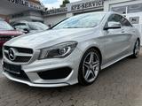 Mercedes-Benz CLA 200*AMG Line*1.Hand*Navi*Bi-Xenon*scheckheft - Mercedes-Benz CLA 200 in Wuppertal