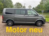 Volkswagen Gen6, 4Mo, Motor neu, LSH, eTüren, SchD, 5M Gar.