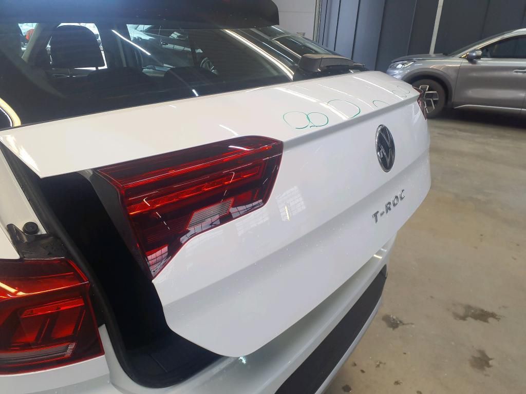 Volkswagen T-Roc 1.0 TSI Klima