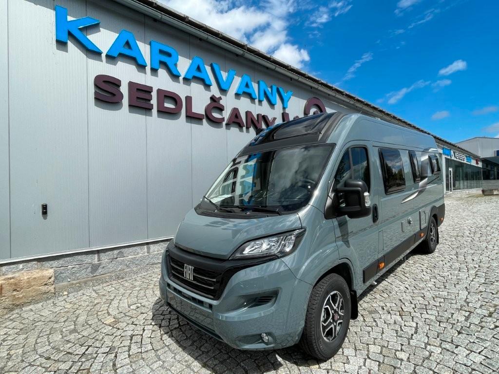 Hobby Vantana DeLuxe K65 ET