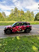 MINI John Cooper Works Countryman JCW ALL4 VOLL - MINI John Cooper Works Countryman: Von Privat