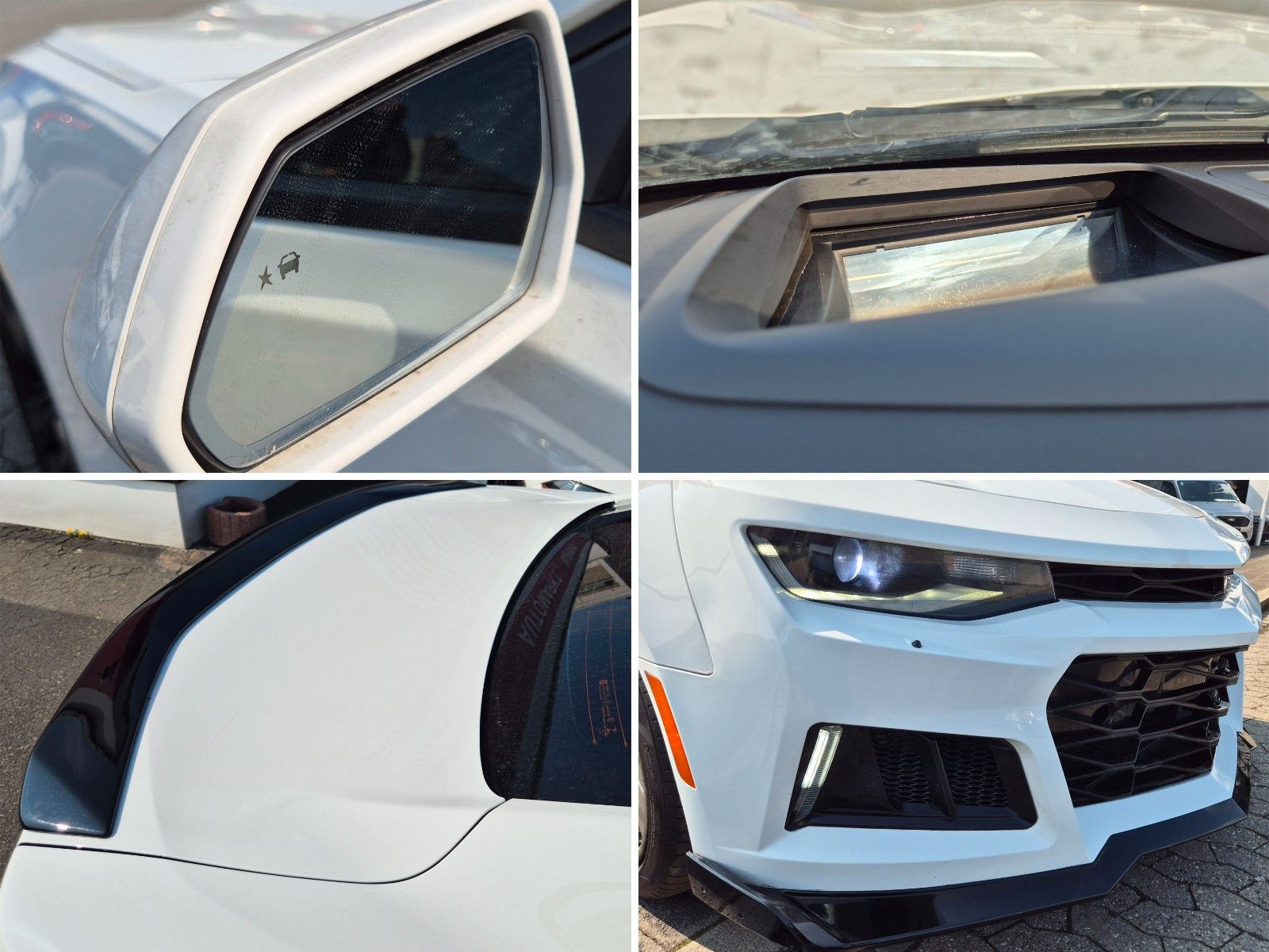 Фото авто