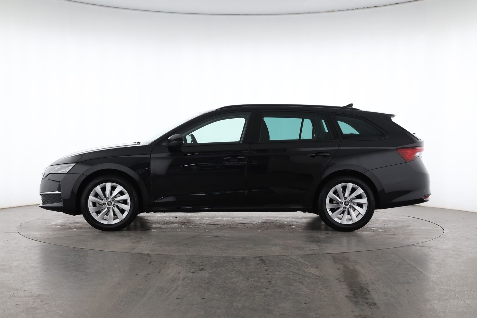 Skoda Octavia - Bild 3