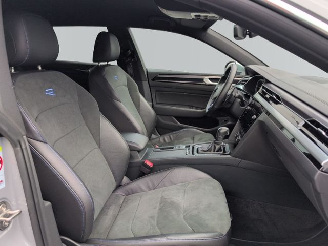 Arteon Shooting Brake R 2.0 AHK+RFK+LED+NAVI+ACC