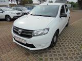 Dacia Sandero II Essentiel - Dacia Sandero: Essentiel