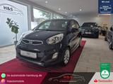 Kia Picanto Platinum Edition - gebrauchte Kia Picanto aus dem Jahr 2014