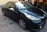 Peugeot 207 CC Platinum  150 THP PLATİNİUM - Peugeot 207: Thp 150