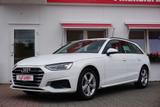 Audi A4 Avant 35 2.0 TFSI advanced LED AHK Navi DAB - Audi A4 mit Benzin-Antrieb: Kombi, 3.0