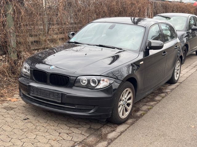 BMW 116 Baureihe 1 Lim. 116i