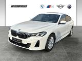 BMW 630d xDrive SHZ LHZ AHK - BMW 630 Gran Turismo mit Panoramadach
