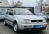 Volkswagen Golf 1.8*AUTOMATIK*ERST 115 TKM*RENTNERFAHRZEUG* - Volkswagen aus 1996