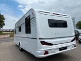 Tabbert Pantiga 550 TDL Finest Edition Modell 26 - Tabbert Wohnwagen