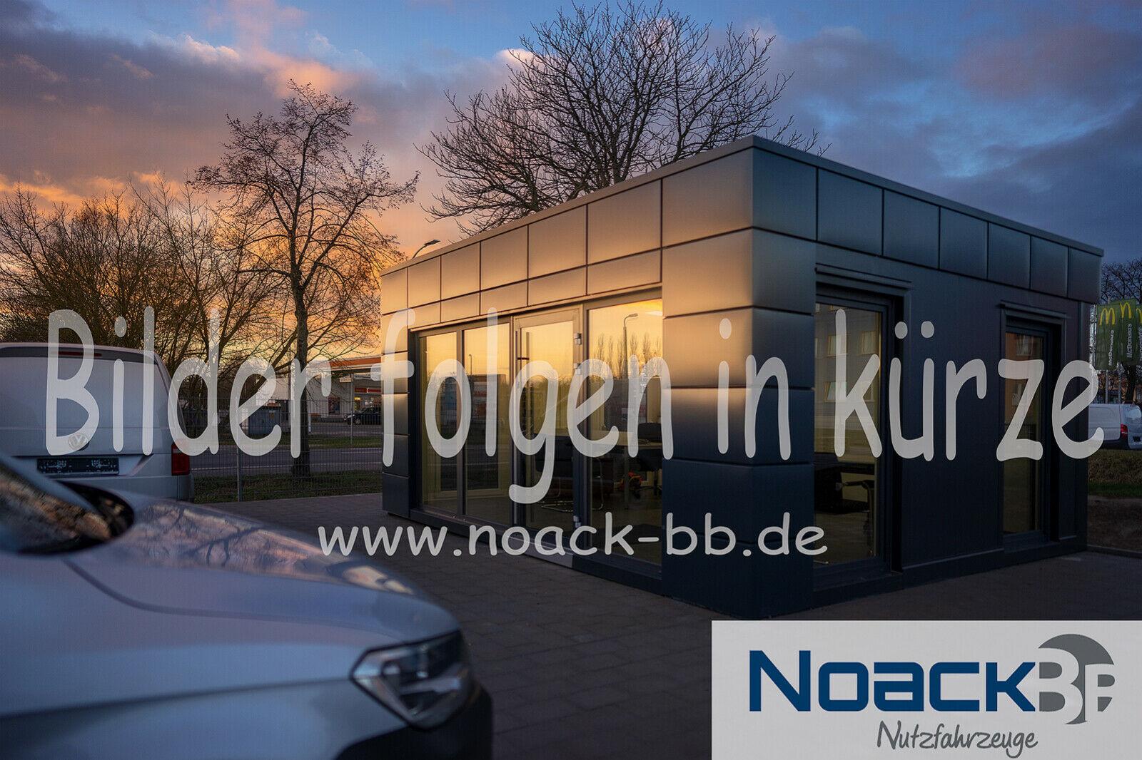 Volkswagen Transporter T6.1 2.0 TDI Kasten / Klima MwSt