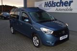 Dacia Dokker Laureate!KLIMA! - gebrauchte Dacia Dokker aus dem Jahr 2013