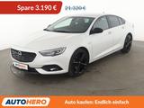 Opel Insignia Grand Sport 2.0 CDTI Ultimate Exclusive