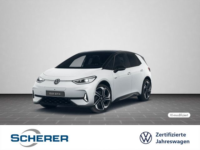 Image of Volkswagen ID.3