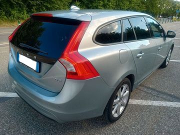 Volvo V60 - 7