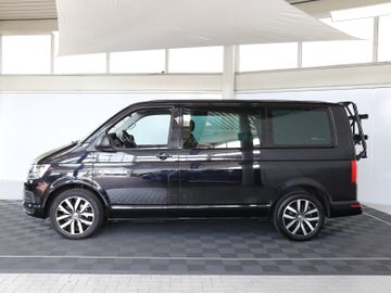 Volkswagen T6 Multivan DSG LED NAV STANDHZ CAMPERBETT BEAR