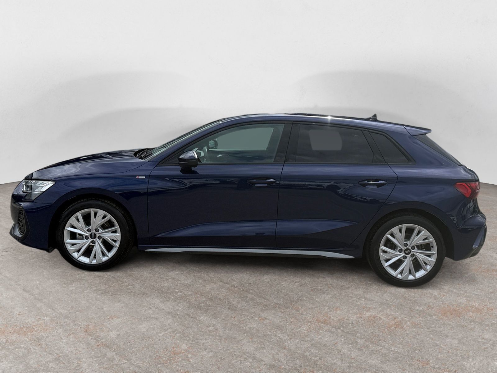 Audi A3 - Bild 3