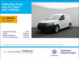 Volkswagen Caddy Maxi Cargo lang TDI | NAVI | AHK | KAMERA - VW Caddy Maxi von 2025