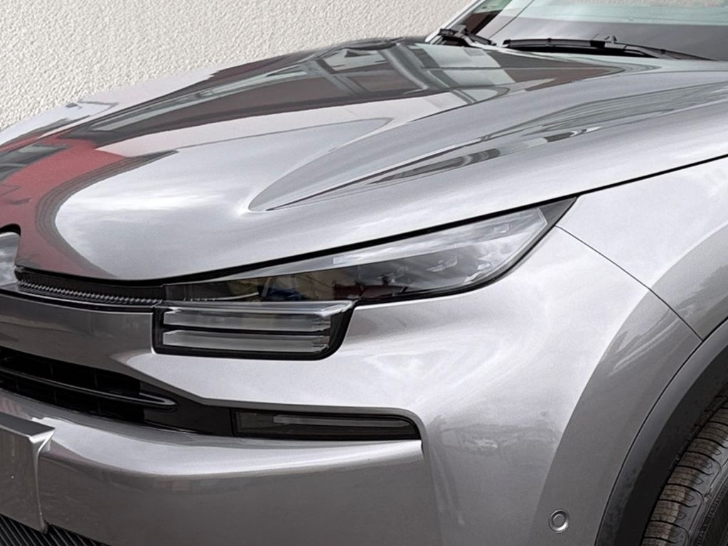 Fahrzeugabbildung Citroën C4 Hybrid 136 ë-DSC6 MAX