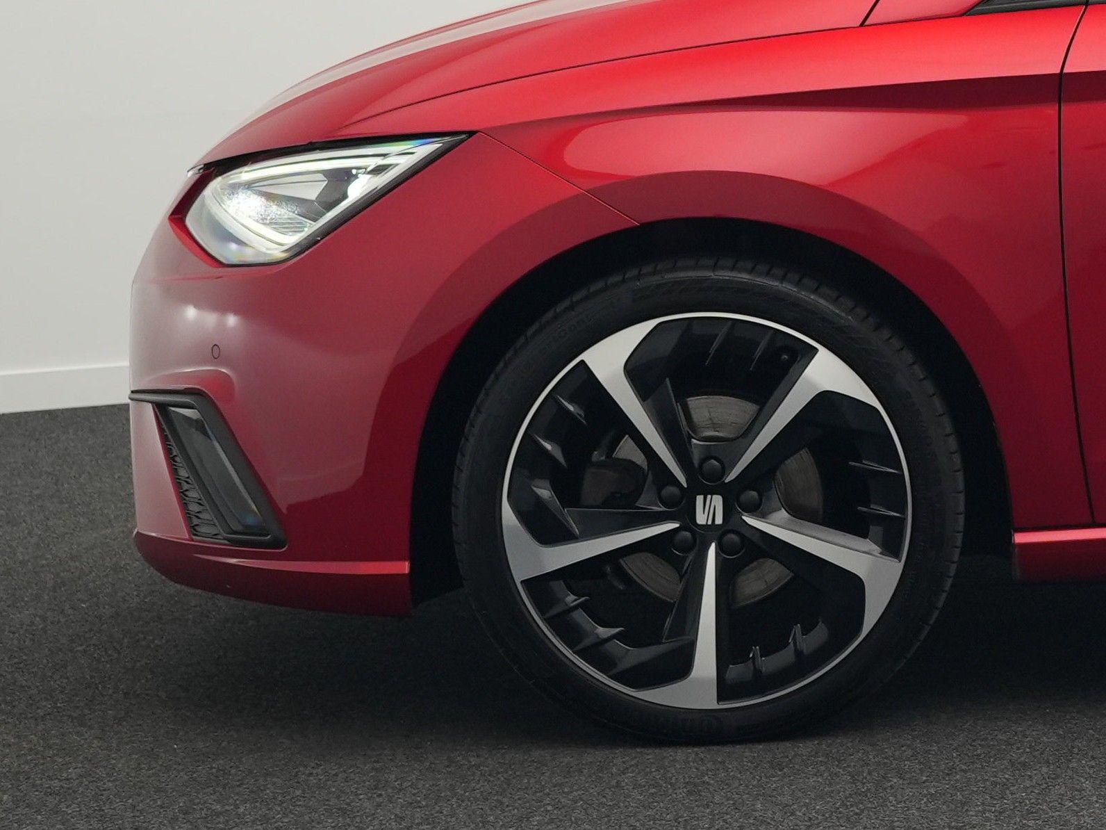 Seat Ibiza FR 1.0 TSI *LED*NAVI*Beats*ACC*KAM*18"*