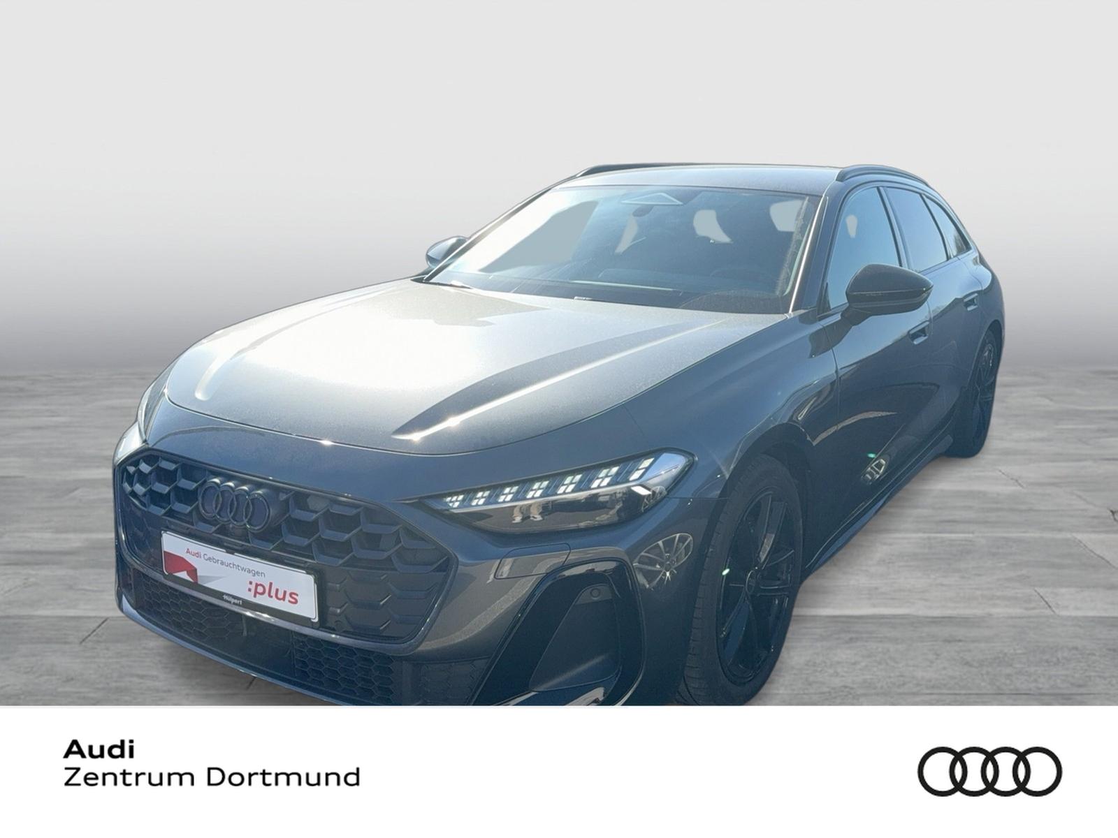 Audi A5 Avant TFSI quattro s tronic AHK SPORTFAHRWERK