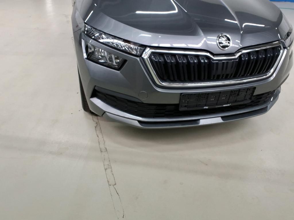 Skoda Kamiq Ambition 1.0 TSI AHK*Tempo*PDC*SH