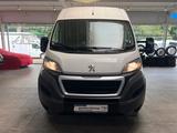 Peugeot Boxer 2,0 HDI L2-H2*Hoch+Lang*Garantie*1.Hand* - Peugeot Boxer: 2.0