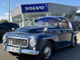Volvo PV544 1.6 (60 PS) Typ: P-54435 A - Volvo: Pv 544