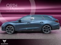 Cupra Leon - Vorschau Bild 2