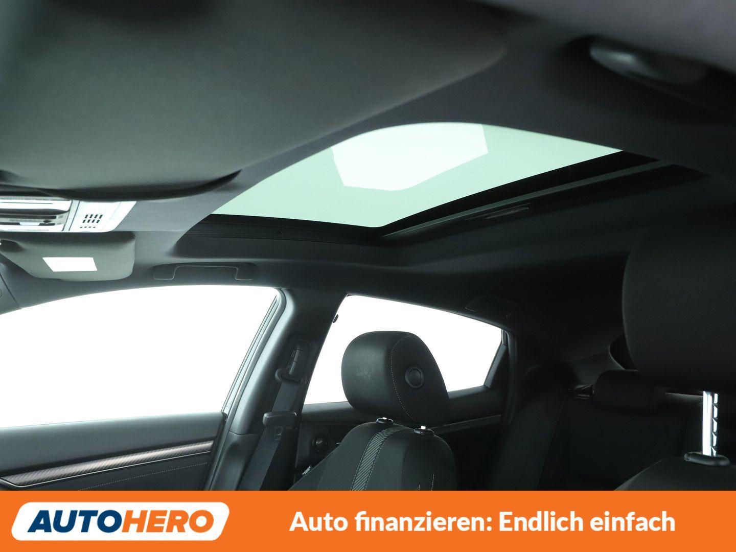 Honda Civic 1.5 VTEC Sport Plus*NAVI*LED*ACC*CAM*PDC*, миниатюра 24