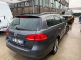 Volkswagen VW PASSAT 2012 2.0TDI 140CV EURO5B MANUALE 6MARC - Volkswagen Passat: 2.5
