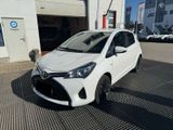 Toyota Yaris - Toyota Yaris: Toyot