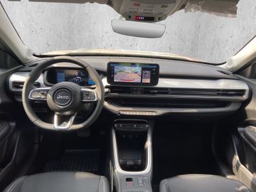 Jeep AVENGER Elektro SHZ+Voll-LED+Rückfahr.+ele.Ausse