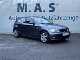 BMW 116 1 Limousine TÜV 09/27 - gebrauchte BMW 1er Reihe aus dem Jahr 2005