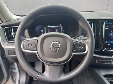 Volvo XC60 - 7
