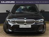 BMW 320 d M Sport Touring-LCI2-Memory-HUD-AHK - gebrauchte BMW 320 aus dem Jahr 2024