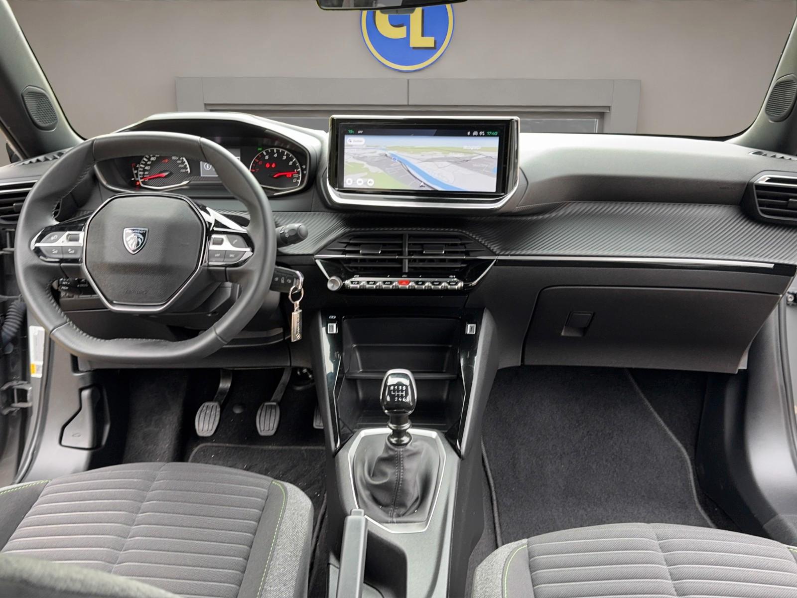Peugeot 2008 PureTech 100 GT Line