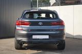 BMW X2 xDrive 18d Advantage Klimaaut. LED Navi AHK - BMW X2 Advantage mit Diesel-Antrieb