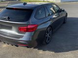 BMW 335d xDrive Touring M Sport Shadow Auto. M S... - BMW 335 mit Diesel-Antrieb: 335d