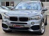 BMW X5 xDrive 30d*M-SPORT*7SITZ*HUD*KAME*AHK*LED*PAN - BMW X5: 3.5