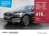Volvo XC60 B4 D AWD Plus Bright AHK 360° H&K 19ZOLL LE - Volvo XC60 Gebrauchtwagen in Bielefeld