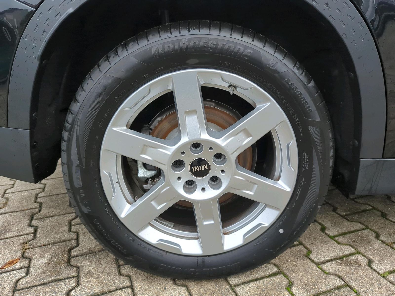 MINI One D Countryman - Bild 18