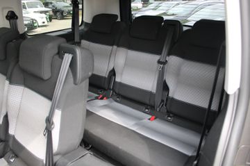 Citroën SpaceTourer Spacetourer Rip Curl M