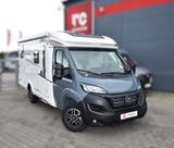 HYMER / ERIBA / HYMERCAR Exsis-t 474  - HYMER / ERIBA Mannheim