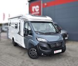 HYMER / ERIBA / HYMERCAR Exsis-t 474  - HYMER / ERIBA Mannheim