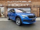 Skoda Kodiaq Sportline 4x4 2.0 TSI *AHK*Navi:Panorama - Skoda: Sport